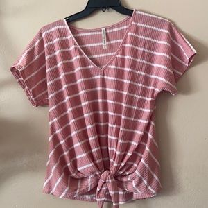 Forgotten Grace top